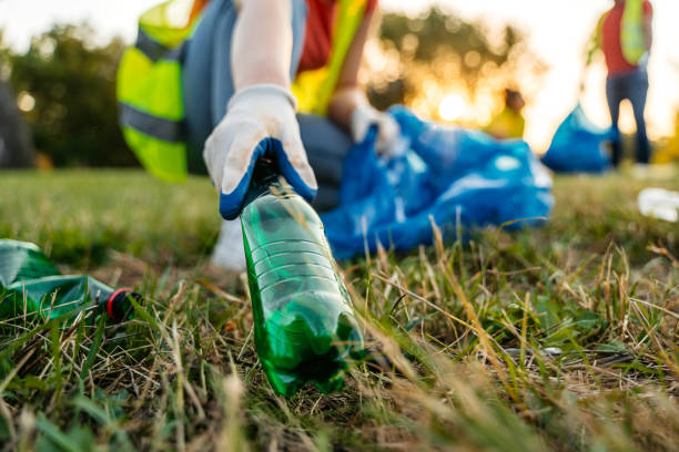 Best Yard Cleanup Services  in Arlington, TX